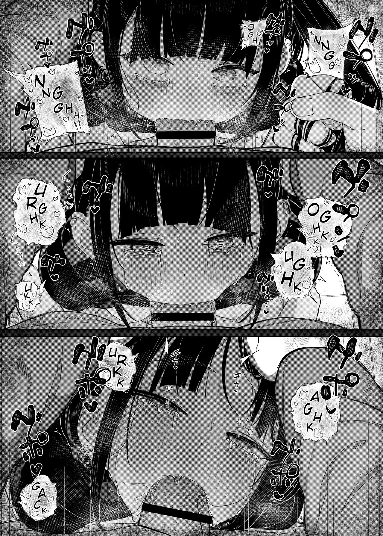 Hentai Manga Comic-Why I Quit Working as a Tutor... 2-Chapter 1-67